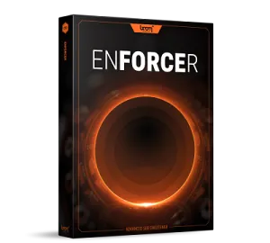低音增强效果器-Boom Library Enforcer v1.2.0 WiN