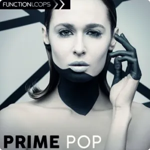 流行音乐采样-Function Loops Prime Pop
