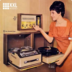 黄金时代嘻哈采样-Prime Loops XXL Audio Dusty Hip Hop Vol.1 (WAV)