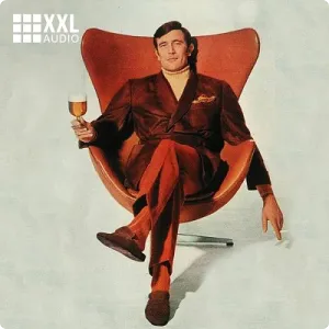 90年代嘻哈Boom Bap采样-Prime Loops XXL Audio Organic Hip Hop Vol.2