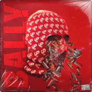 野蛮肮脏的陷阱采样-Prime Loops BALLY: Beastmode Trap Beats (WAV)