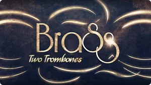 长号合奏音源-Strezov Sampling Trombone Ensemble Kontakt