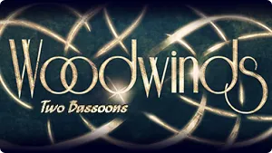 巴松管合奏音源-Strezov Sampling Bassoon Ensemble Kontakt