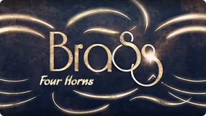 法国圆号合奏音源-Strezov Sampling French Horn Ensemble Kontakt