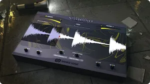 电影震撼音效音源-Sample Logic Trailer Xpressions II The BOOM Experience