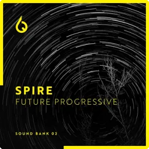 Spire预设包-Freshly Squeezed Samples Spire Future Progressive Volume 2