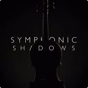管弦乐音源-8Dio Symphonic Shadows Kontakt