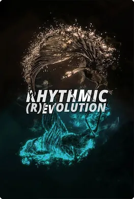 打击乐节奏音源-8Dio Rhythmic Revolution Kontakt