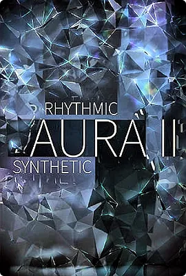 电影节奏琶音电子音源-8Dio The New Rhythmic Aura Volume 2