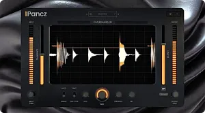 多频段瞬态整形器-Oversampled Pancz Multiband Transient Shaper 1.0.0 WiN-MAC
