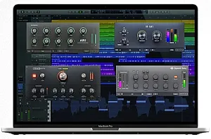 合成器+效果器插件合集-Initial Audio Plugins Bundle 2021.7 macOS