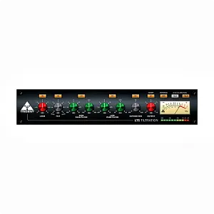 饱和器倾斜均衡器插件-Trident Audio Developments LTS Tiltration Plugin 1.0.0 WiN