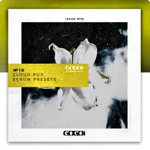 血清合成器预设-GOGOi CloudPop Serum Presets (SYNTH PRESET)