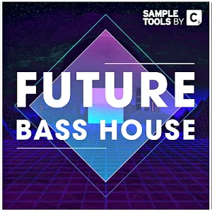 采样预设包-Sample Tools By Cr2 Future Bass House