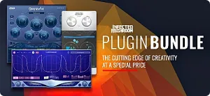 语音音量音高调制插件-Polyverse Music Infected Mushroom Bundle 2021.08 macOS