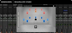 双耳3D音频效果器-Noise Makers Binau Bundle 2 v2.0.0 R2R-win