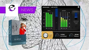 3D音频场景插件套装-Noise Makers Ambi Bundle HD v1.6.1 R2R-win