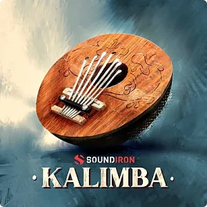 卡林巴音源-Soundiron Kalimba 3.0 Kontakt