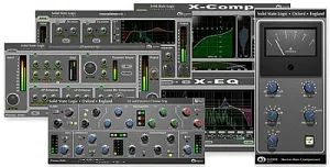 插件合集包 – Solid State Logic Bundle 免安装版