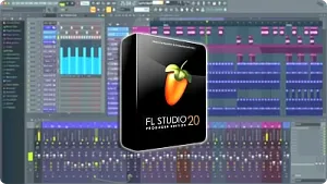 水果编曲录音软件 – FL Studio Producer Edition 20.8.4.2545 WiN-MAC