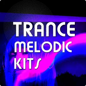 Trance旋律MIDI 采样预设包-HighLife Samples Trance Melodic Kits