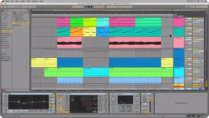 Live音乐制作初学者指南-SkillShare Ableton Live 11 Beginners Guide to Music Production