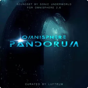 合成器预设 – Luftrum Pandorum (OMNISPHERE)