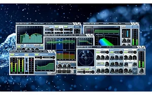 效果插件合集包-Wave Arts All Plugins 2021.8 macOS