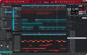 节奏音乐制作软件-AKAI Professional MPC v2.15.1 R2R-win