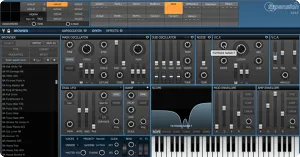复音合成器-FXpansion Strobe2 v2.6.1.7 WiN-MAC