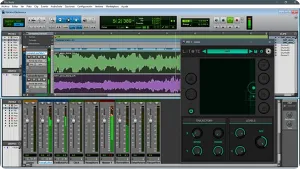 颗粒音频效果插件-Inear Display Litote 1.3.0 VST3 WIN-MAC