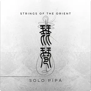 独奏琵琶音源-IX Sound Strings of the Orient Solo Pipa Kontakt