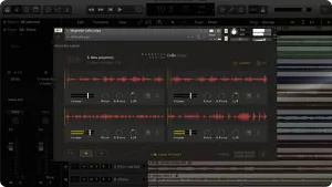 大提琴音色库-Polaris Audio Magnetar Cello Kontakt