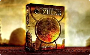 世界民乐古筝音源-Evolution Series World Strings Guzheng Kontakt