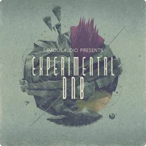 放克&迪斯科舞曲采样-Famous Audio Future Funk & Disco