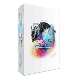 混合游戏音效库-Epic Stock Media Hybrid Game Sounds