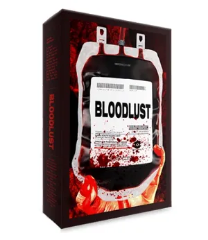 血腥游戏音效库-Epic Stock Media Bloodlust