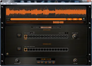 歌曲扒带和弦识别软件-Sonic Ladder Riffstation v1.6.3 WiN-MAC