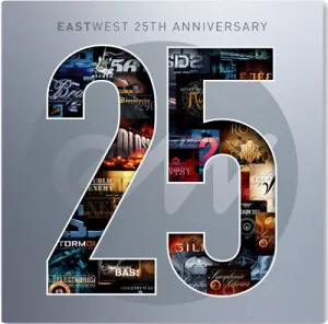 25周年部分音色库-East West 25th Anniversary Collection (EAST WEST PLAY)