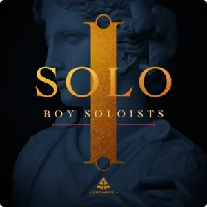 男童独唱人声音色库-Audio Imperia Solo Boy Soloists Kontakt
