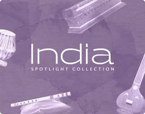 印度民乐音色库-Native Instruments Spotlight Collection India Kontakt