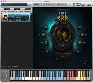 黑暗时代异教音色库-Best Service Dark ERA (Engine 2)