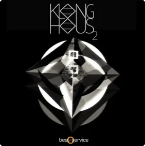 艺术家自制实验虚拟乐器音色库-Best Service Klanghaus 2 (Engine 2)