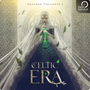 爱尔兰青铜时代音色库-Best Service Celtic ERA (Engine 2)