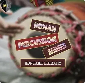 印度打击乐音色库-Mango Loops Indian Percussion Series Kontakt