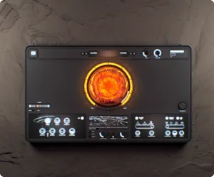 说唱合成器插件-Sauceware Audio Scorch v1.0.0 + Factory Library WiN-MAC