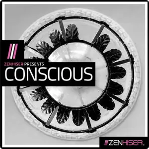 Chill采样包-Zenhiser Conscious (WAV)