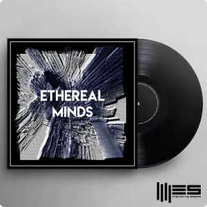 Melodic Techno&Deep House采样包-Engineering Samples Ethereal Minds