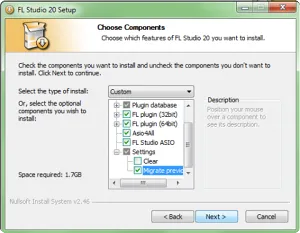 水果ASIO虚拟声卡驱动-FL Studio ASIO Driver For Windows
