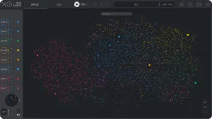 创意节奏采样音序器-XLN Audio XO Complete v1.8.2 MacOS